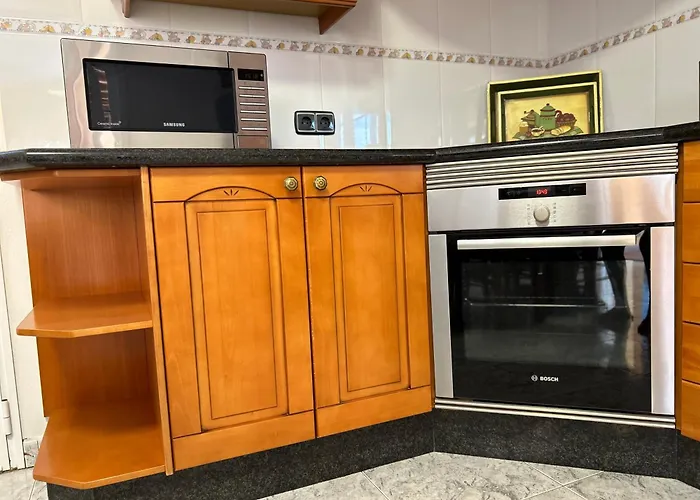 Casa Tortuga Сasa de vacaciones Tarajalejo