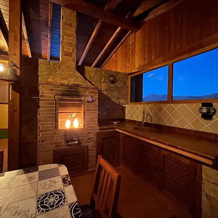 Casa Tortuga * Tarajalejo