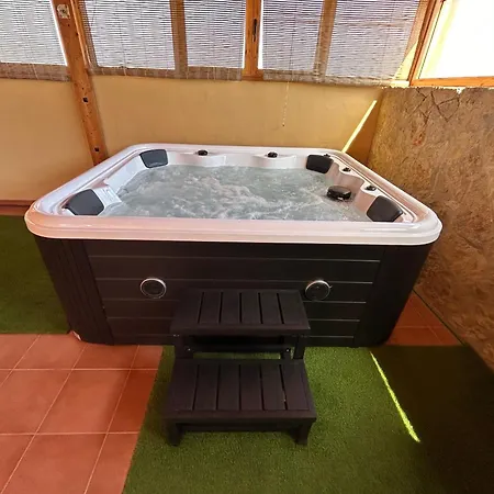 Casa Tortuga בית נופש