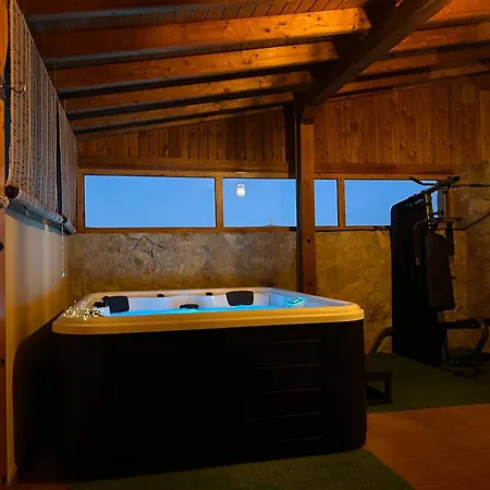 Casa Tortuga * Tarajalejo