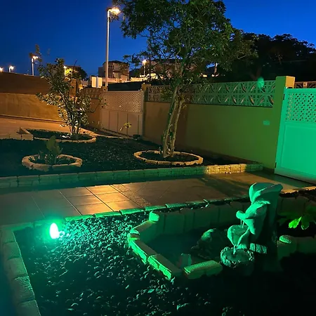 Casa Tortuga בית נופש