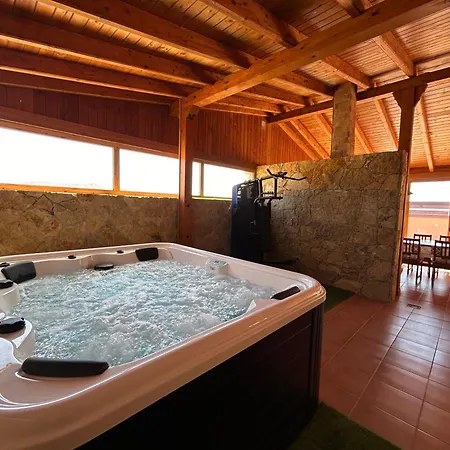 Casa Tortuga 別荘 タラハレホ