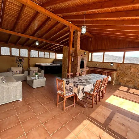 Casa Tortuga タラハレホ