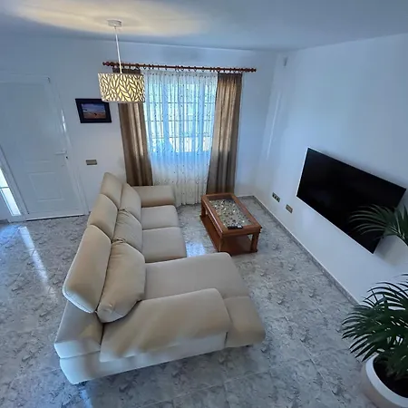 Сasa de vacaciones Casa Tortuga