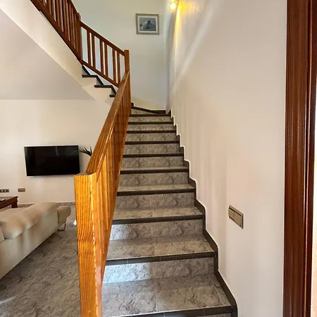 Casa Tortuga Casa vacanze *