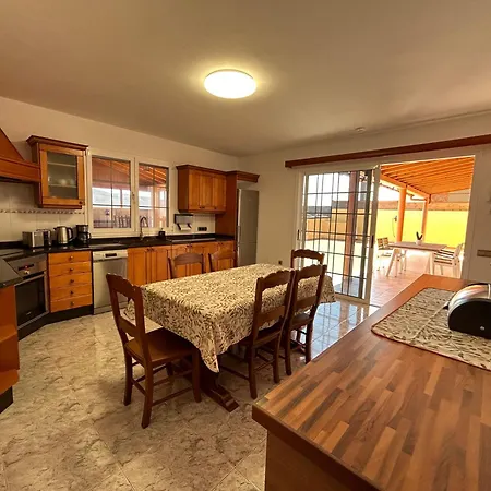 Casa Tortuga 別荘 *