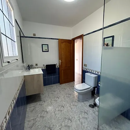 Holiday home Casa Tortuga Tarajalejo