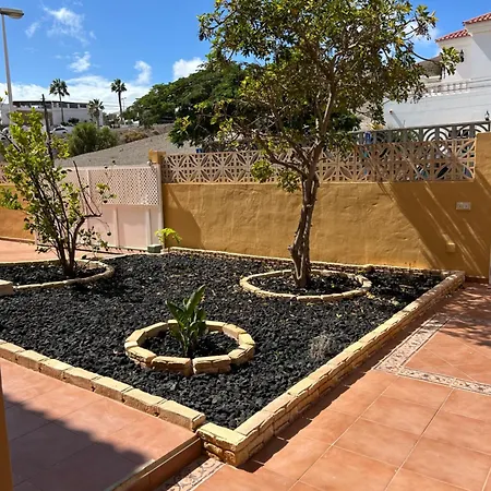 Casa Tortuga * タラハレホ