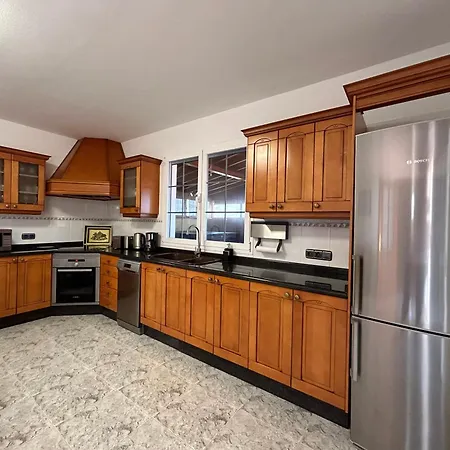 Casa Tortuga Сasa de vacaciones