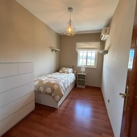 別荘 Casa Tortuga タラハレホ