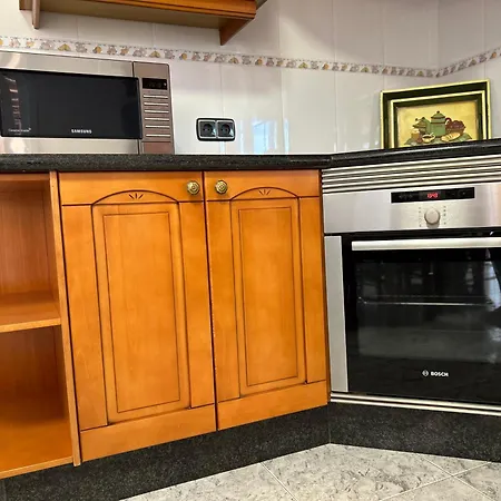 Casa Tortuga Сasa de vacaciones Tarajalejo