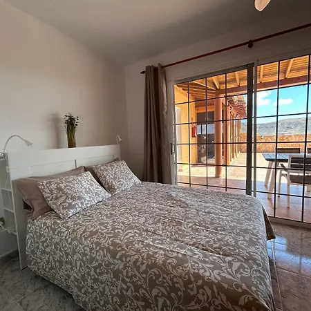 Casa Tortuga タラハレホ