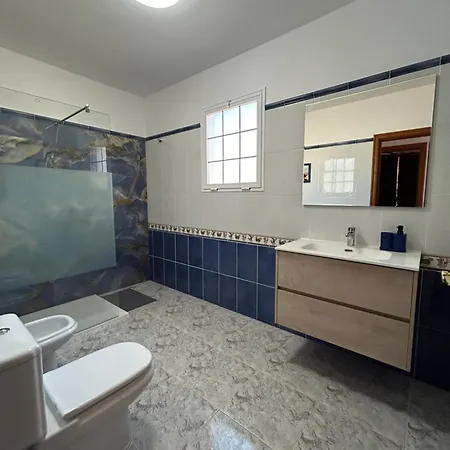 Casa Tortuga Holiday home