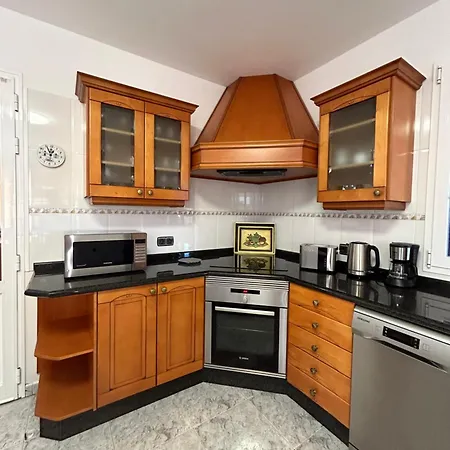 Holiday home Casa Tortuga *