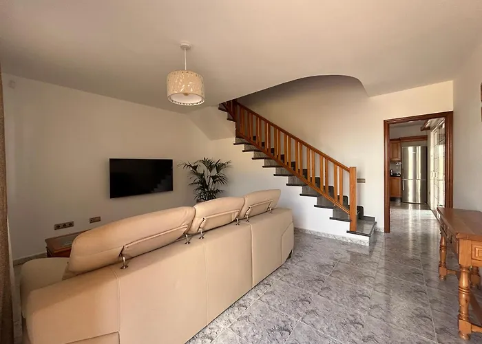 Casa Tortuga בית נופש טרחלחו