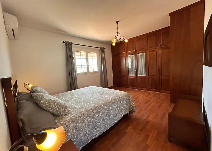 Сasa de vacaciones Casa Tortuga Tarajalejo