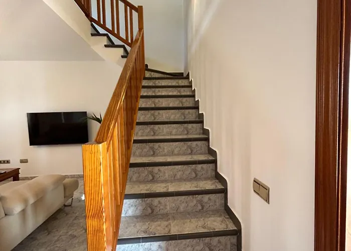 Casa Tortuga בית נופש *