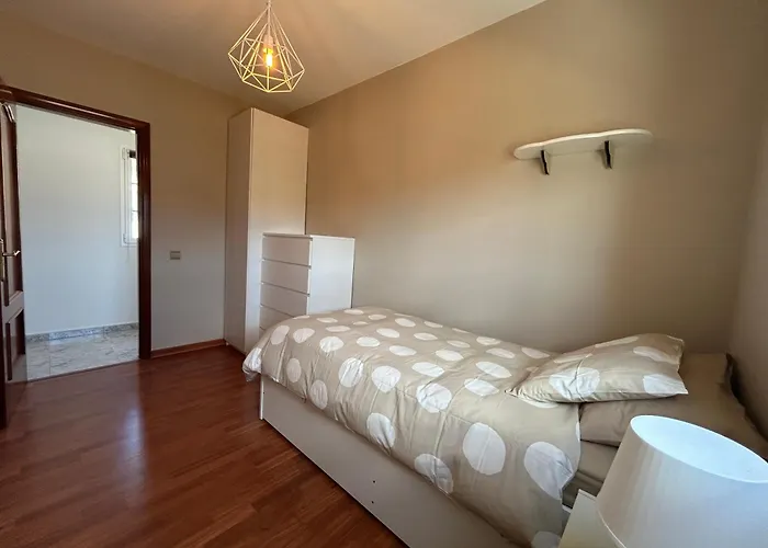 בית נופש Casa Tortuga