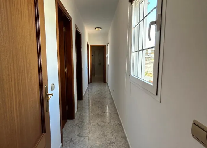 Casa Tortuga בית נופש