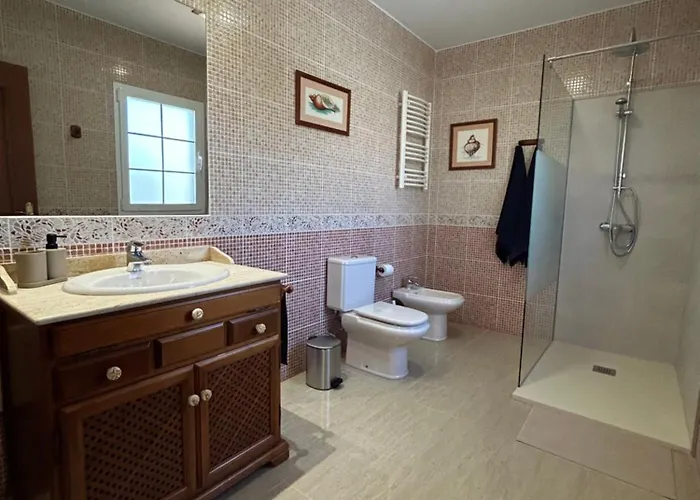 Casa Tortuga בית נופש *