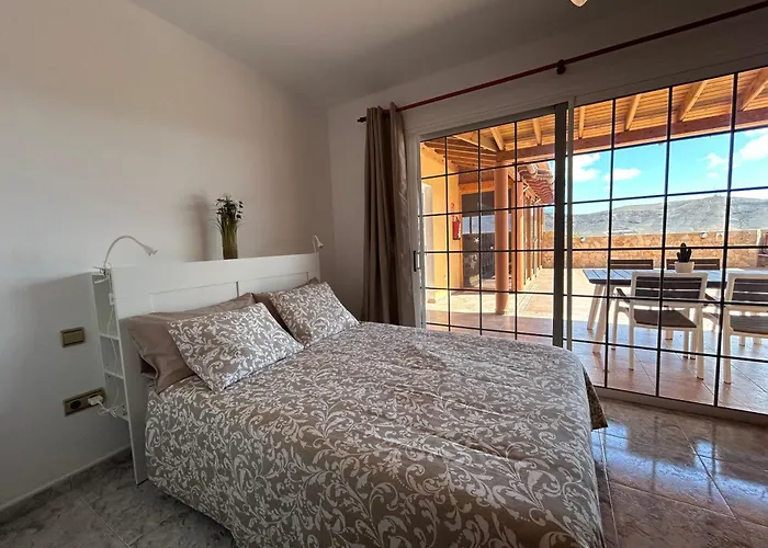 Casa Tortuga טרחלחו