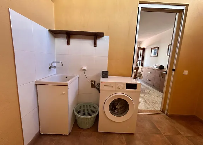 Casa Tortuga בית נופש *