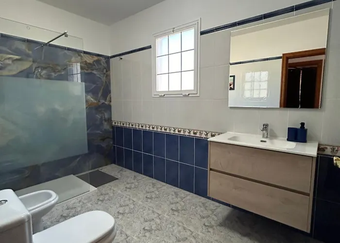 Casa Tortuga בית נופש