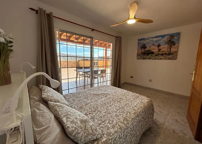 Casa Tortuga Сasa de vacaciones *