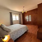 Prázdninový dům Casa Tortuga Tarajalejo