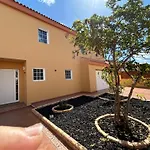Casa Tortuga Prázdninový dům