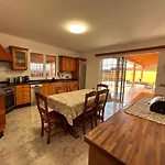 Casa Tortuga Prázdninový dům *
