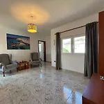 Casa Tortuga Ferienhaus Tarajalejo
