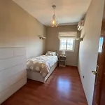 Prázdninový dům Casa Tortuga Tarajalejo