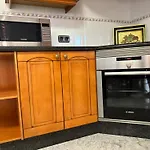 Casa Tortuga Ferienhaus Tarajalejo