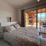 Casa Tortuga Tarajalejo