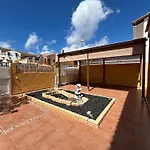 Ferienhaus Casa Tortuga Tarajalejo