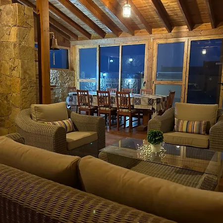 Σπίτι διακοπών Casa Tortuga *