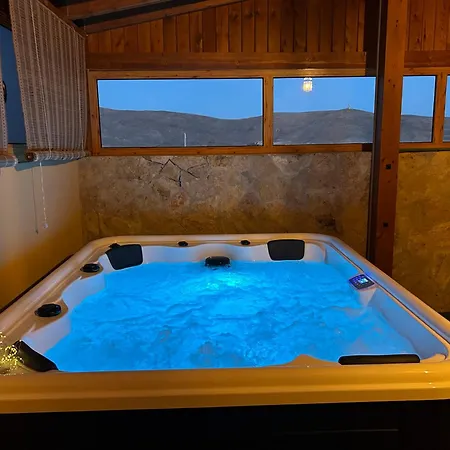 Σπίτι διακοπών Casa Tortuga *