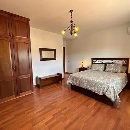 בית נופש Casa Tortuga