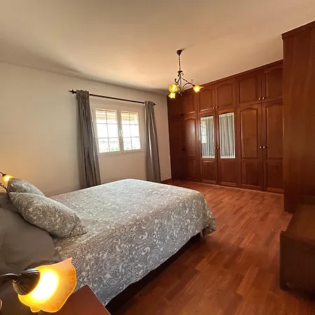 בית נופש Casa Tortuga טרחלחו