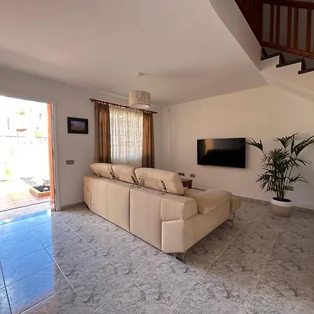 בית נופש Casa Tortuga *