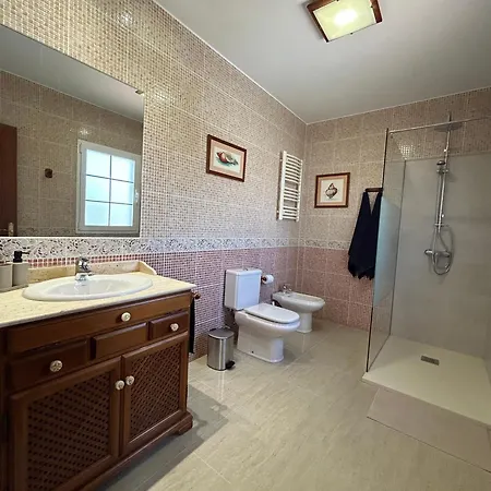 Casa Tortuga טרחלחו