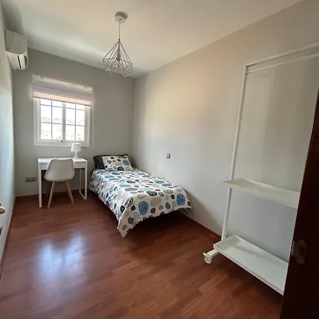 Casa Tortuga בית נופש *