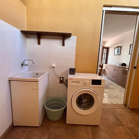 Casa Tortuga Tatil Evi *