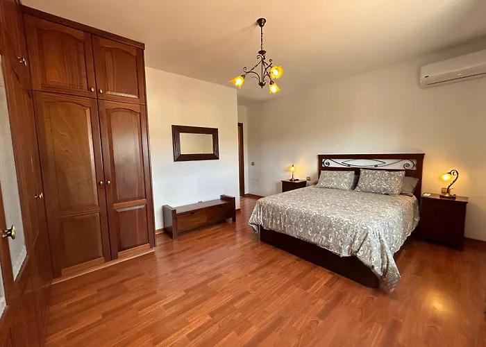 Casa de Férias Casa Tortuga