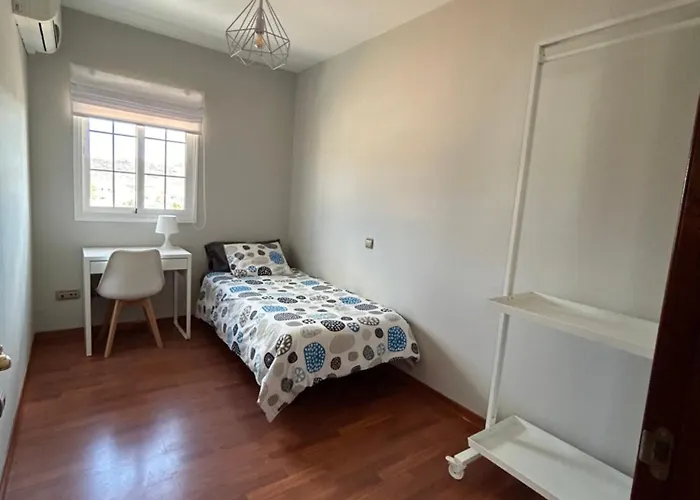 Casa Tortuga Semesterbostad *