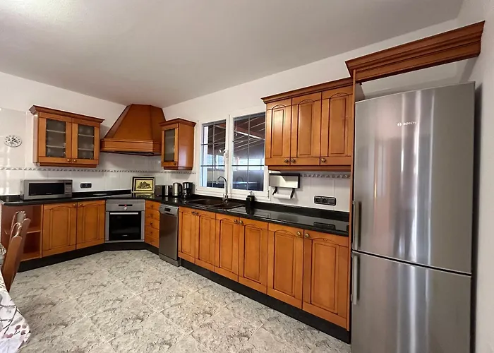 Casa Tortuga Casa de Férias