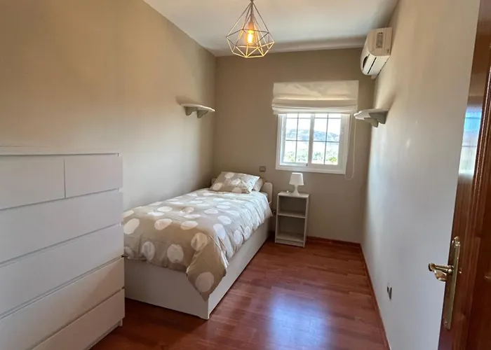 Semesterbostad Casa Tortuga Tarajalejo