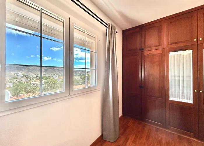 Semesterbostad Casa Tortuga Tarajalejo