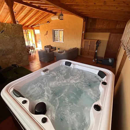 Casa Tortuga Feriehus *